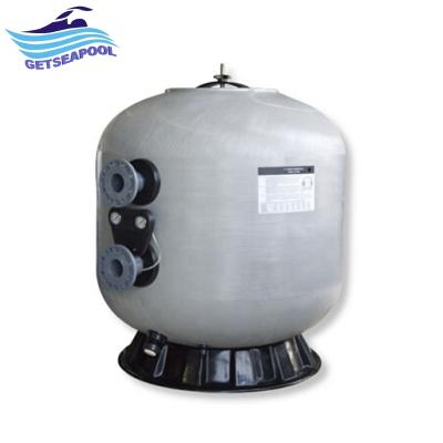 China Villa Swimming Pool 1800mm Factory Supply Commercial Filtration System Swimming Pool Fiberglass Sand Filter for sale