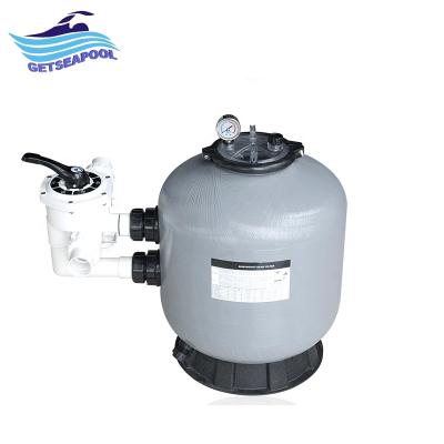 China Villa Pool Swimming Pool Activated Carbon Filter for Swimming Pool for sale