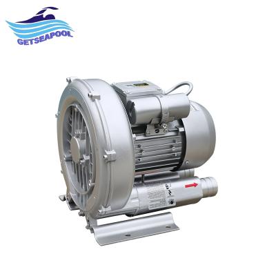 China villa swimming pool electric high pressure compressor for swimming pool blower pump blower equipments for sale