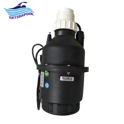 China Villa Swimming Pool High Flow Swimming Spa Pool 700w Fan / Wind Pump For Massage for sale