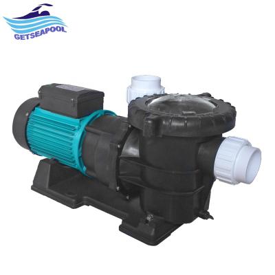 China Villa Pool 2inch Connection 2 Hp Pool Pump Motor For Swimming Pool for sale