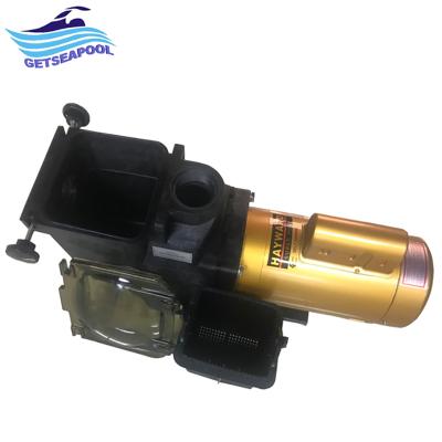 China durable swimming pool filter pump, 1hp electric water pump motor price for sale