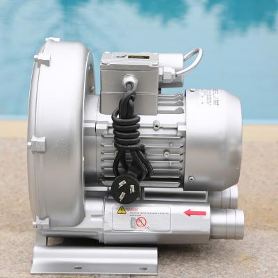 China Villa Pool Swimming Pool Equipment High Flow Compressor For Massage Chair for sale