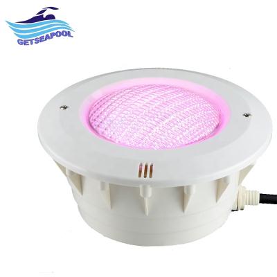 China Villa pool.commercial swimming pool 12W 18W 24W swimming pool buried underwater boat led lights for sale