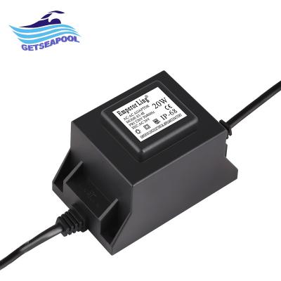 China High quality led pool light 12v pool light IP68 for villa pool.commercial for sale