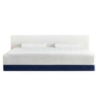 China Modern Taiwan Style Spring Bed Mattress Foldable Pocket Spring Bed Mattress Manufacturers for sale