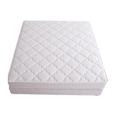 China Wholesale High Quality 10 Inch Massage Memory Foam And Innerspring Hybrid Mattress With Medium Feel - Twin for sale