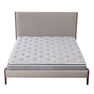 China Foldable Hot Sale Hotel Use Netting Customize Bed Mattress for sale