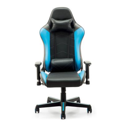 China Price adjustable (height) manufacturer new design color optional gamingchair computer packing nylon gamingchair for sale