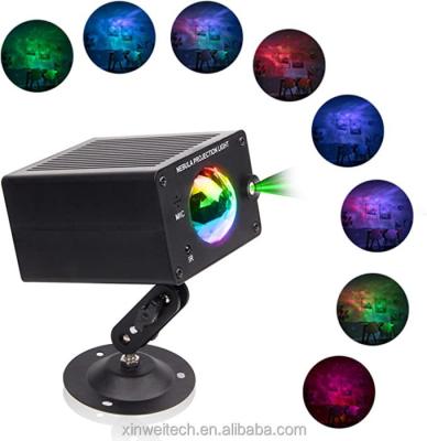 China 2022 Best Selling Moden Products Amazon Sky Nebula Star Projector LED Night Star Light Night Light for sale