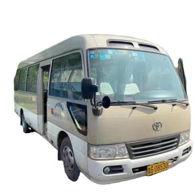 China Strong enough left hand drive condition 2011 years Japan Mini Bus 6 - 8L for sale