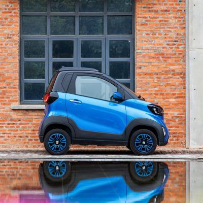 China Saic GM sgmw Baojun electric vehicle with 100km/h E100 for sale