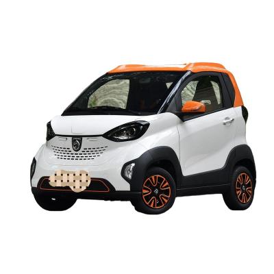 China Factory Supplier Saic GM sgmw Baojun Electric Vehicle With 100KM/H E100 for sale