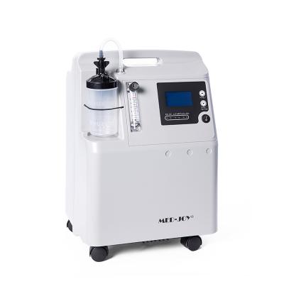 China Plastic Professional Supply Concentrator 5L Portable Oxygen Machine For Sale for sale