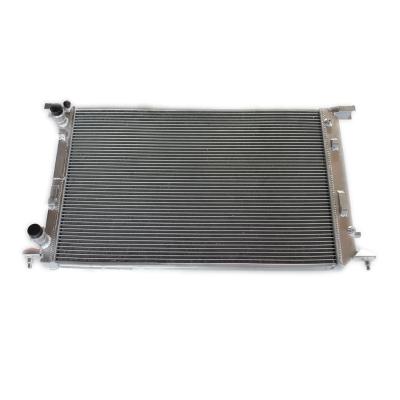 China Aluminum All Aluminum Radiator For Audi A4 B8 1.8/2.0 TDI TFSI Water Radiator for sale