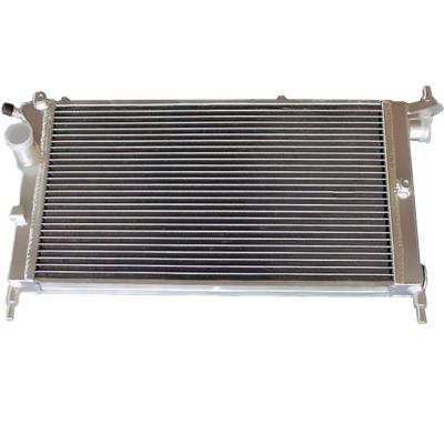 China Car Aluminum Auto Water Radiator For CHEVY CORSA B GSI 1.6 2.0 TURBO C20LET 1993-2000 for sale