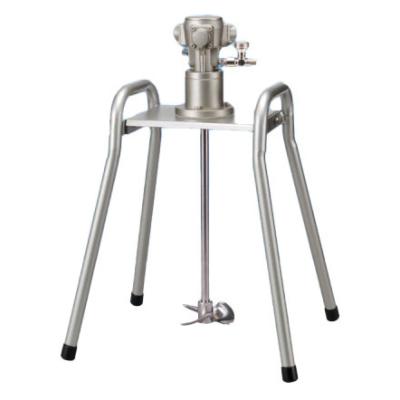 China High Efficency China Factory Direct Supplied Industrial Booster Agitator Paint Mixer for sale