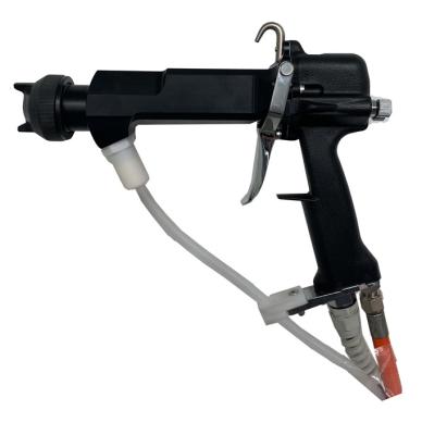 China OEM Accept Good Quality Electrostatic Liquid Coating Gun for sale