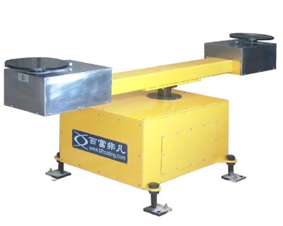 China Customized Type Line Customized Workpiece Supply Feeder For Robot for sale