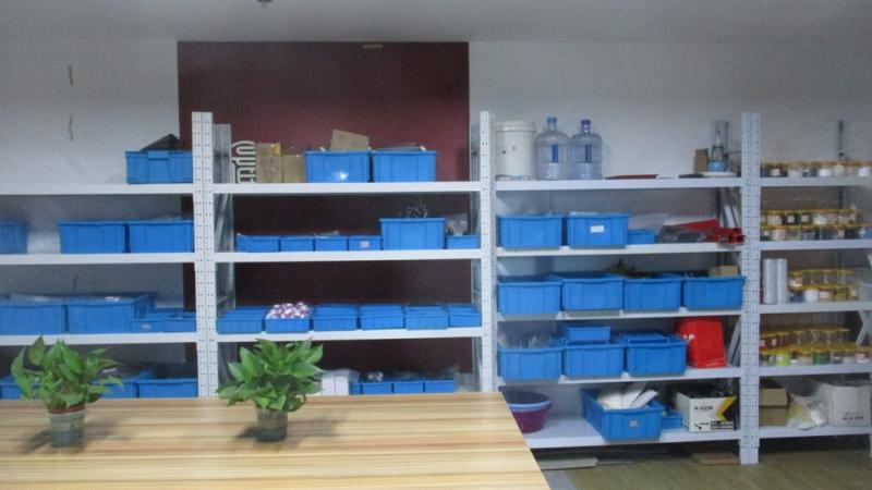 Verified China supplier - Hebei Changsheng Plastic Industry Co., Ltd.