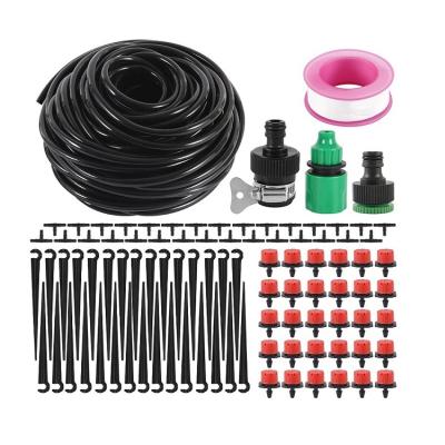 China Easy Installation Garden Irrigation System Water Saving Automatic Irrigation Equipment Set for sale