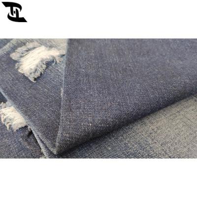 China High Quality Shrink-Resistant Natural Denim Fabric YHT10*7 12 Oz Denim Fabric Online Shopping for sale