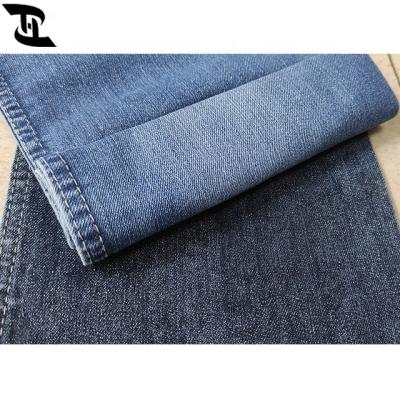 China Breathable Hot Selling Stretch Denim Top For Jeans YH1860232-71 for sale