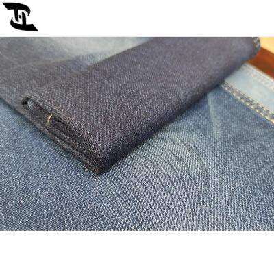 China Breathable 9 oz under towel denim and 65% cotton fabric YH270 for sale