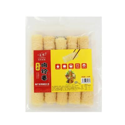 China Rich in Protein Hot Sale Stick Dried Bean Curd Yuba for sale