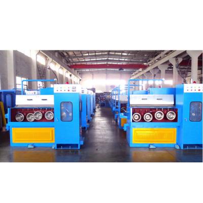 China building material stores china manufacturer fine copper wire drawing machine with factory price for sale