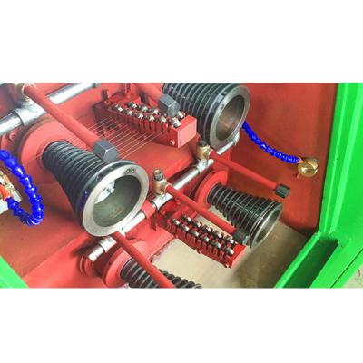 China Building Material Shops Wire Drawing Machine For Super Fine Copper Wire for sale