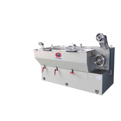 China Factory High Speed ​​Intermediate Wire Drawing Machine with Annealing for Copper Wire, Brass Wire, Al Wire for sale