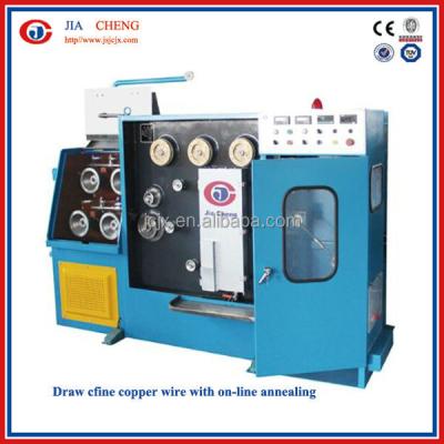 China Niehoff wire drawing machine for sale for sale