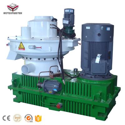 China Factory hot sale high quality wood pellet machine/straw pellet machine made in china for sale