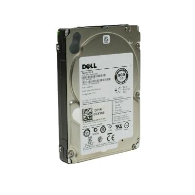 China Hdd ST900MM0006 900G SAS 10K 2.5 Inch Server Hard Drive 02RR9T 01AC596 for sale