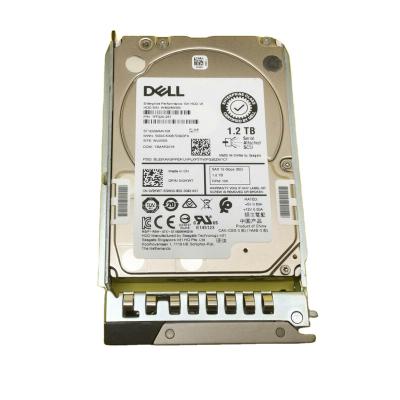 China V2KWT Server For-Dell 1.2TB 10K SAS 2.5