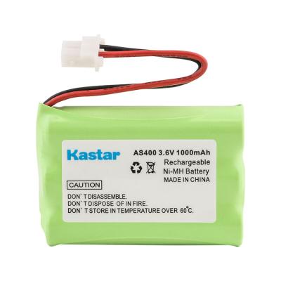 China Consumer Electronics Kastar Ni-MH Battery Replacement 44L0305 44L035 44L0308 44V3696 44H8429 for IBM for sale