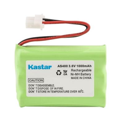 China Consumer Electronics Wholesale 44l0305 44l035 44l0308 44v3696 44h8429 Replacement Ni-MH Battery for sale