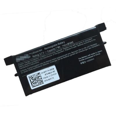 China Best Laptop Cell Battery 0dm479 0fy374 0gc9r0 0gp297 0j155f 0kr174 0x8434 0xm768 RAID Controller Battery Price For Dell for sale