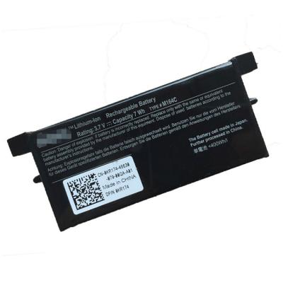 China RAID Controller Battery Low Price 0dm479 0fy374 0gc9r0 Power Bank Laptop Battery Computer Lithium Batteries For Dell for sale