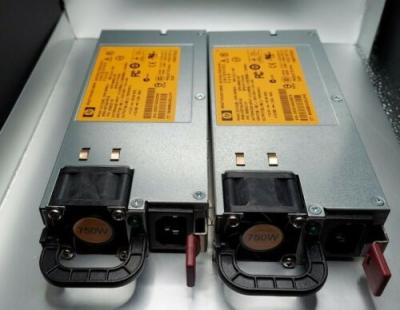 China Server DPS-750RB A 506822-101 DL360 DL380 G6/G7 Power Supply 506821-001 511778-001 For HP for sale