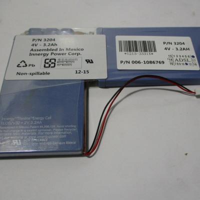 China Electric Power Systems 59Y5491 24P8063 24P8062 77P8692 Battery For DS4300 Server Battery #3204 for sale