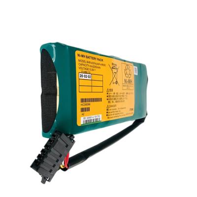 China Electric Power Ni-MH Systems Wholesale Price 3289081 A Battery VSP G400 G600 G800 G1000 Ni-MH Server Battery for sale