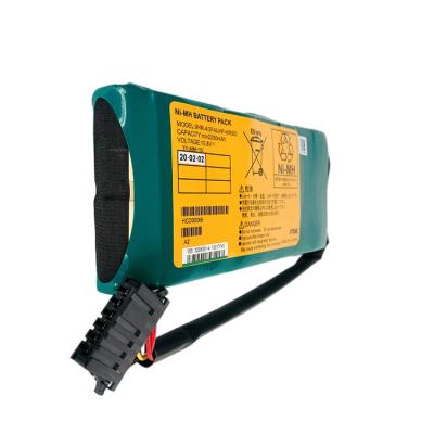 China Electric Power Systems Factory High Efficiency VSPG NI-MH Server Battery G400 G600 G800 G1000 3289081 One VSPG Battery for sale