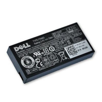 China T310 LAPTOP Tower Server PERC 6I H700 SAS SATA RAID Battery NU209 For Dell for sale