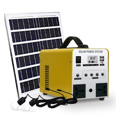 China Other Lifepo4 Alternative Energy Generators 500wh Solar Power Bank Station Energy Storage Portable Solar Panel Foldable for sale