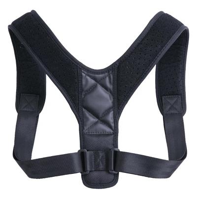 China Back Support Belts Posture Corrector Adjustable Back Posture Corrector Posture Corrector for sale