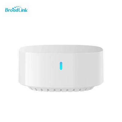 China BroadLink WIFI Smart Wifi Hub Works with Alexa and Google Assistant WIFI Smart Hub for sale