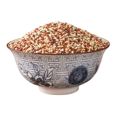 China Original Three-Color Dry Direct High Quality Mixed Quinoa for sale