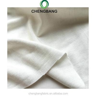 Cina Bamboo Anti-bacteria 40s 95% Spandex 180gsm 5% Bamboo Rayon Fabric For Underwear , Baby Wrap in vendita